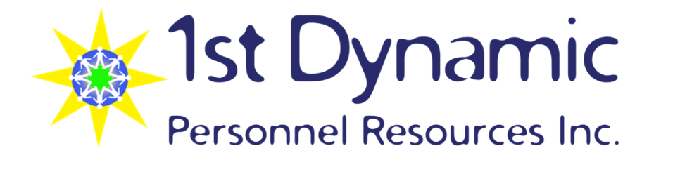 1st Dynamic Personnel