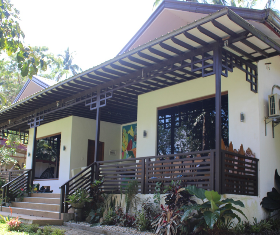 Blue Peak Project Photo